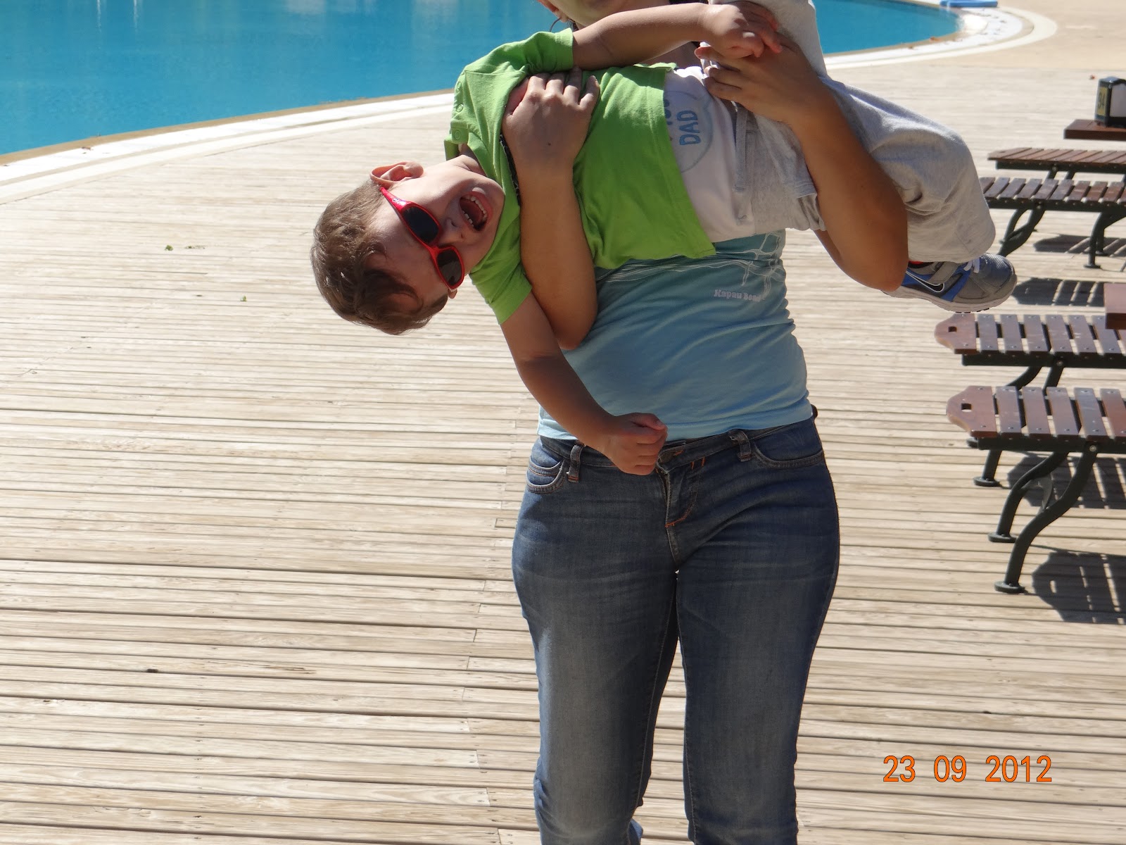 özel anne İyi ki doğdun Baba&hellip;